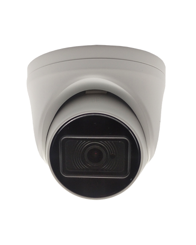 ST-195 IP HOME (2.8) (версия 2). Видеокамера IP купольная. Space Technology в Абакане