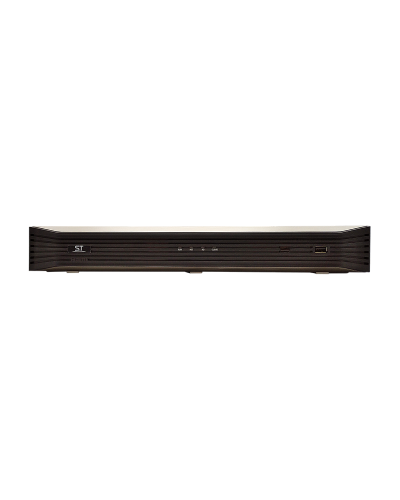 ST-HVR-V1608A40. Видеорегистратор мультиформатный 16-канальный. Space Technology в Абакане