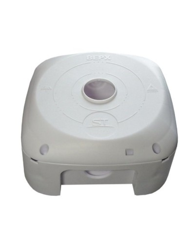 ST-K07 PRO (белый). Монтажная коробка для камер. Space Technology в Абакане