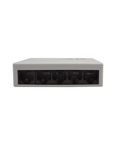 ST-ES51. Коммутатор без PoE. Space Technology в Абакане
