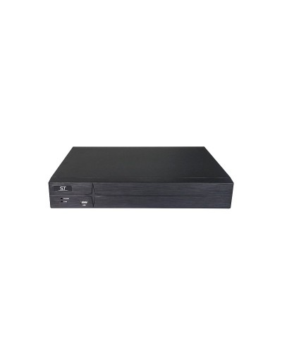 ST-NVR-S32082 CITY. IP-видеорегистратор 32-канальный. Space Technology в Абакане