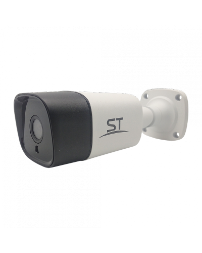 ST-S5533 CITY (2.8). Профессиональная видеокамера IP цилиндрическая. Space Technology в Абакане