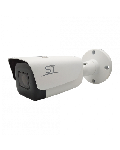 ST-V2527 PRO (2.7-13.5). Профессиональная видеокамера IP цилиндрическая. Space Technology в Абакане