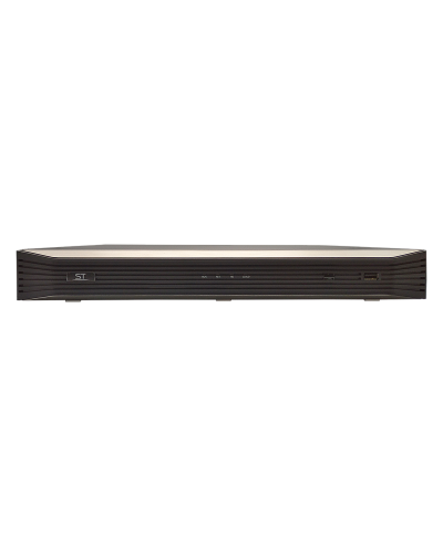 ST-NVR-V3208A45. IP-видеорегистратор 32-канальный. Space Technology в Абакане