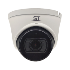 ST-VK5525 PRO STARLIGHT. Видеокамера IP купольная. Space Technology