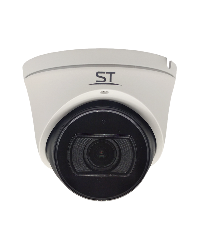 ST-VK5525 PRO STARLIGHT. Видеокамера IP купольная. Space Technology в Абакане