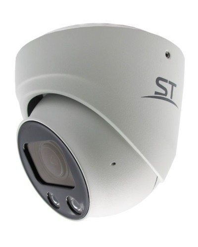 ST-VF5925 PRO (2.7-13.5) (белый). Видеокамера IP купольная. Space Technology в Абакане