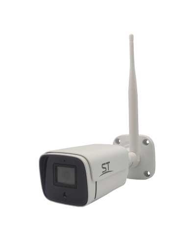 ST-VX2673 4G (2.8) (версия 2). Видеокамера IP цилиндрическая. Space Technology в Абакане