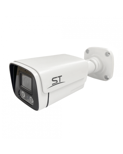 ST-S5523 CITY (2.8). Профессиональная видеокамера IP цилиндрическая. Space Technology в Абакане