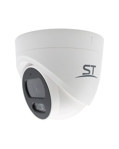 ST-SF2902 FORT. Видеокамера IP купольная. Space Technology в Абакане