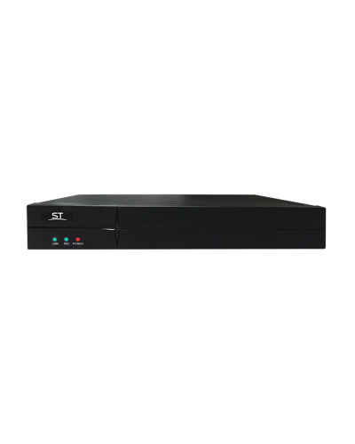 ST-NVR-S16051 CITY. IP-видеорегистратор 16-канальный. Space Technology в Абакане
