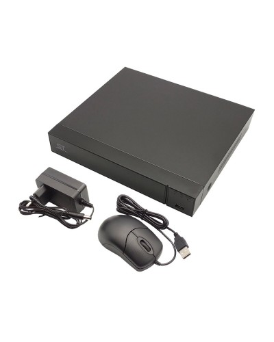 ST-NVR-V3212F97. IP-видеорегистратор 32-канальный. Space Technology в Абакане