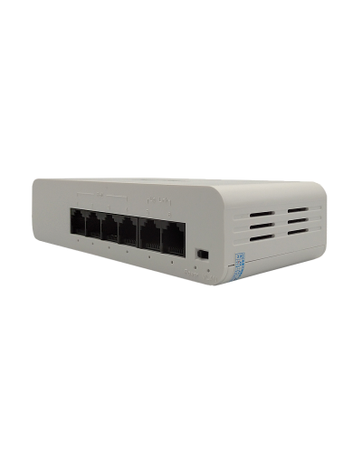 ST-S48POE. Сетевой PoE коммутатор. Space Technology в Абакане