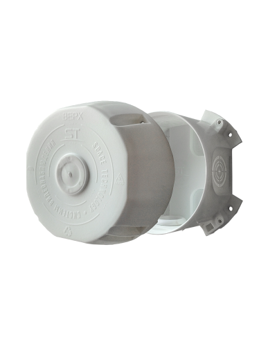ST-K05 PRO (белый). Монтажная коробка для камер. Space Technology в Абакане