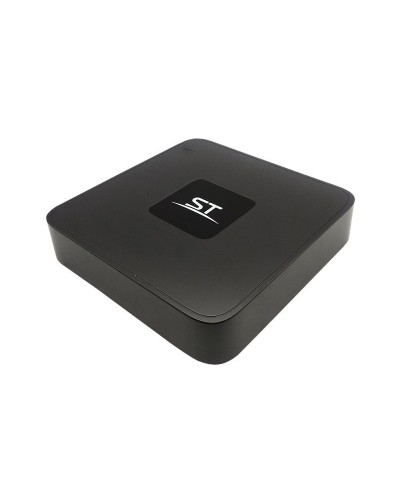 ST-NVR-P0406K15 (с 4РоЕ) TOWN. IP-видеорегистратор 4-канальный. Space Technology в Абакане
