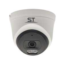 ST-SK2502 (2.8). Видеокамера IP купольная. Space Technology