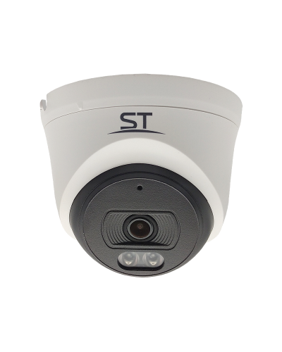 ST-SK2502 (2.8). Видеокамера IP купольная. Space Technology в Абакане