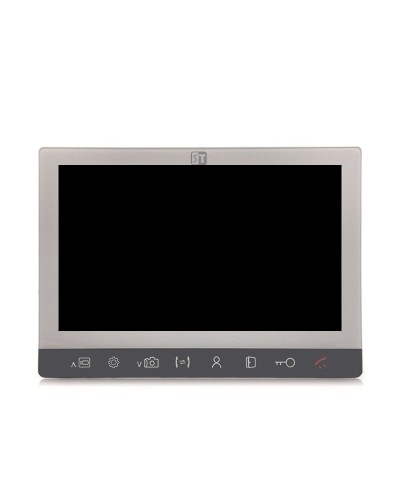 ST-M202/10 (белый). Монитор домофона цветной. Space Technology в Абакане