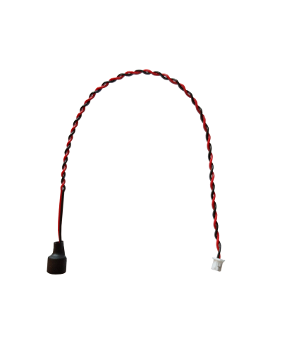 ST-02М. Микрофон активный миниатюрный. Space Technology в Абакане