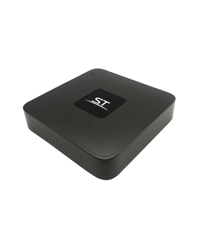 ST-NVR-P0806K15 (с 8РоЕ) TOWN. IP-видеорегистратор 8-канальный. Space Technology в Абакане