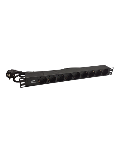ST-PDU-09. Блок розеток 19. Space Technology в Абакане