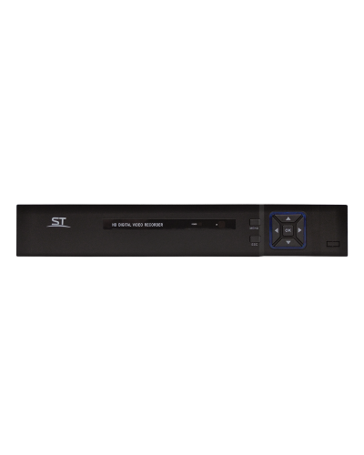 ST-NVR-S3208х25 LIGHT (версия 2). IP-видеорегистратор 32-канальный. Space Technology в Абакане