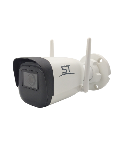 ST-VK2581 PRO WiFi (2,8). Видеокамера IP цилиндрическая. Space Technology в Абакане