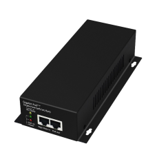 ST-4803POE. Инжектор PoE. Space Technology
