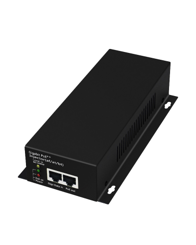 ST-4803POE. Инжектор PoE. Space Technology в Абакане