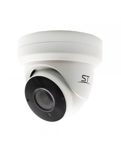 ST-175 IP HOME POE (версия 5). Видеокамера IP купольная. Space Technology в Абакане