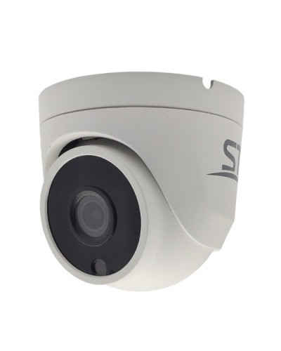 ST-SX8533 (2.8) (белый) (версия 2). Видеокамера IP купольная. Space Technology в Абакане