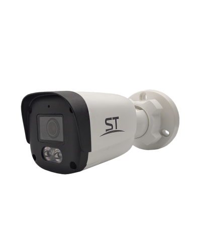 ST-SK2503 (2.8). Видеокамера IP цилиндрическая. Space Technology в Абакане