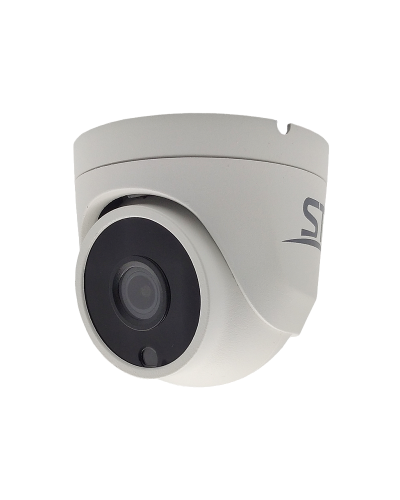 ST-SX8533 (2.8). Видеокамера IP купольная. Space Technology в Абакане