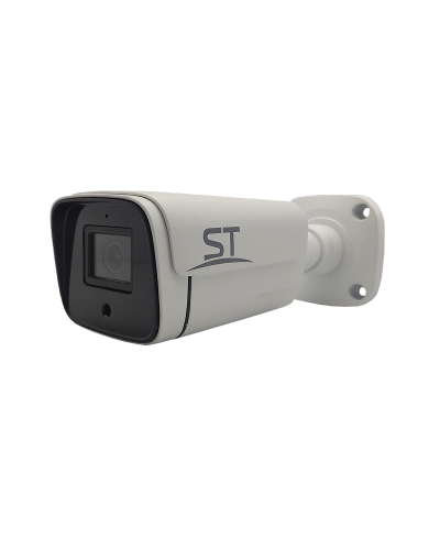 ST-SX8531 POE (2.8) (белый) (версия 2). Видеокамера IP цилиндрическая. Space Technology в Абакане
