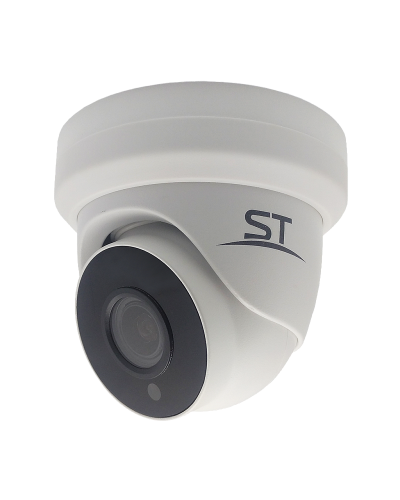 ST-175 IP HOME (версия 5). Видеокамера IP купольная. Space Technology в Абакане