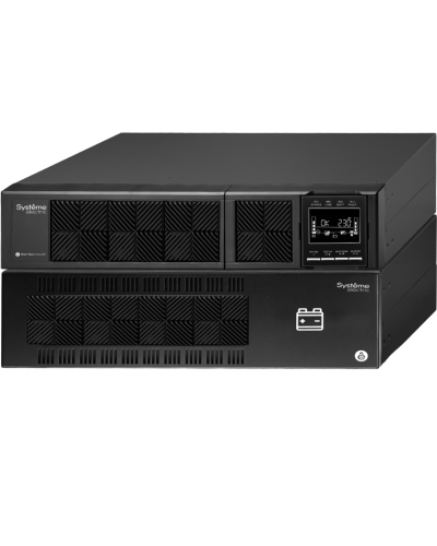 SRTSE5KRTXLI-NC Systeme Electriс. Источник бесперебойного питания. Systeme Electric в Абакане