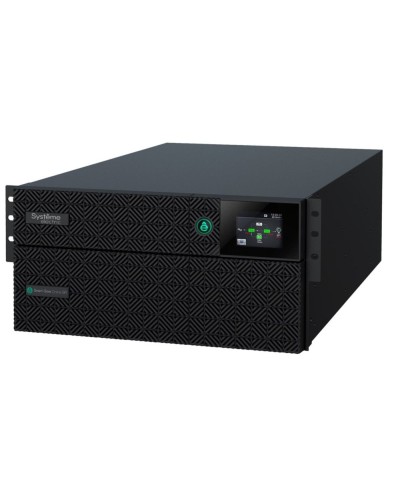 SRTRU10KRTXLI-NC Systeme Electric. Источник бесперебойного питания. Systeme Electric в Абакане