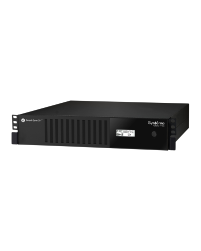 SMTSE3000RMI2U Systeme Electriс. Источник бесперебойного питания. Systeme Electric в Абакане