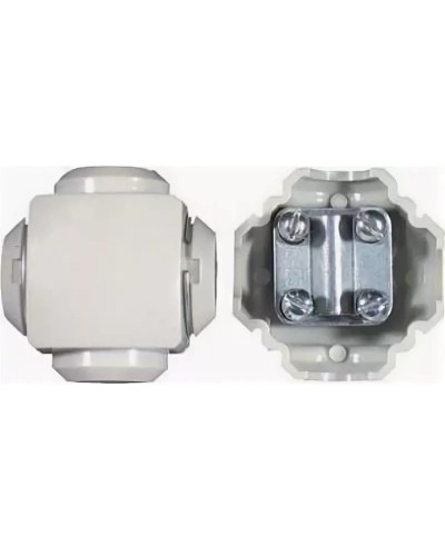 Сжим ответвительный (4-10/1, 5-2, 5кв.мм) (U739M). Сжим ответвительный. Systeme Electric в Абакане