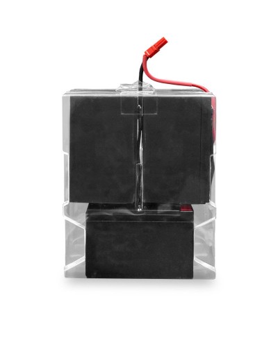 SERBC193 Systeme Electric. Аккумулятор герметичный свинцово-кислотный. Systeme Electric в Абакане