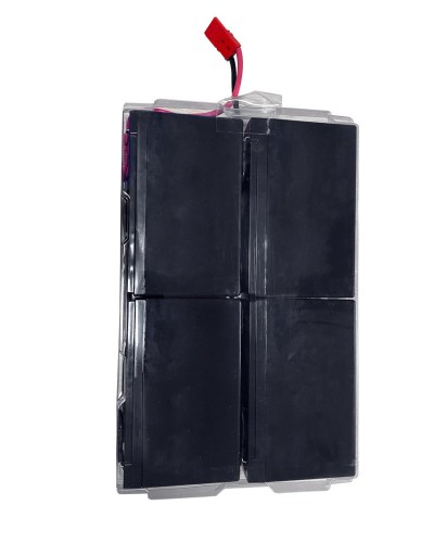SERBC194 Systeme Electric. Аккумулятор герметичный свинцово-кислотный. Systeme Electric в Абакане