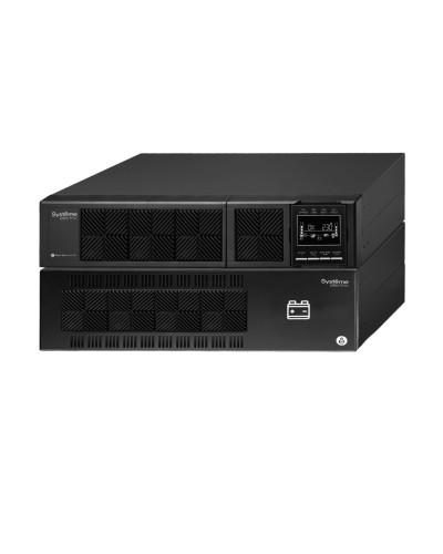 SRVSE6KRTXLI5U Systeme Electriс. Источник бесперебойного питания. Systeme Electric в Абакане