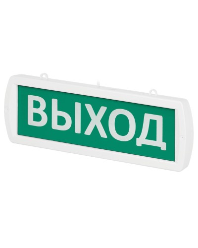 Топаз-220-Д Выход 220В, IP52 (SQ0349-0406). Оповещатель охранно-пожарный световой (табло). TDM ЕLECTRIC в Абакане