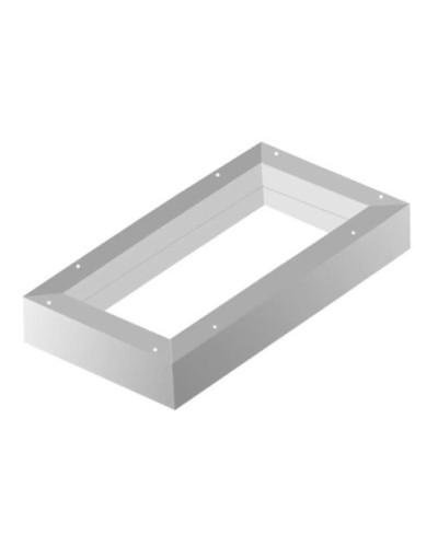 Цоколь для ЩМП-х.6.4 (SQ0905-0414). Цоколь. TDM ЕLECTRIC в Абакане
