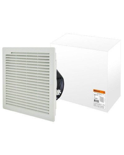 Вентилятор  230В, 20Вт, IP54 (SQ0832-0010). Вентилятор. TDM ЕLECTRIC в Абакане
