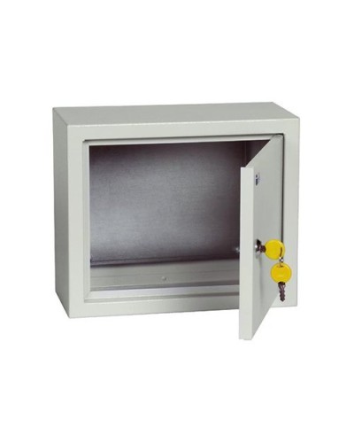 ЩМП-2.3.1-0 (SQ0905-0052). Шкаф металлический с монтажной панелью. TDM ЕLECTRIC в Абакане