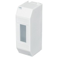 КМПн 1/2 для наружней установки IP20 (SQ0907-0101). Бокс. TDM ЕLECTRIC