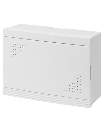 БМ-НП-02, 320х260х125, IP31 TDM (SQ0915-0322). Бокс мультимедийный. TDM ЕLECTRIC в Абакане