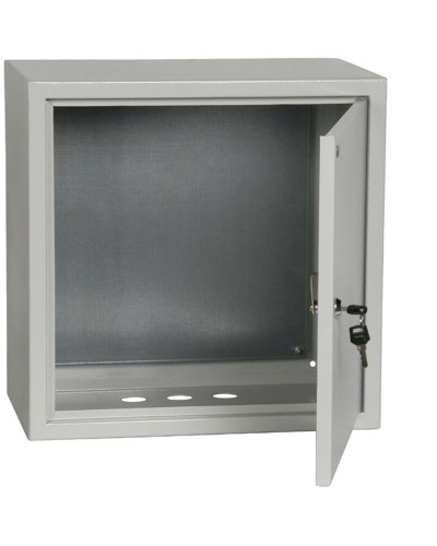 ЩМП-3.3.15 (SQ0905-1013). Шкаф металлический с монтажной платой. TDM ЕLECTRIC в Абакане