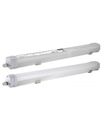 ДПП 600 16Вт 4000К 1200лм IP65 (SQ0366-0126). Светодиодный светильник LED. TDM ЕLECTRIC в Абакане